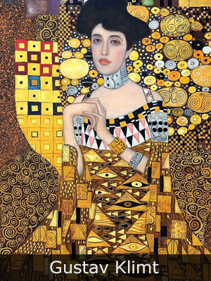 Gustav Klimt